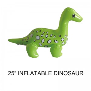 Diverse jucării gonflabile populare pentru animale dinozaur